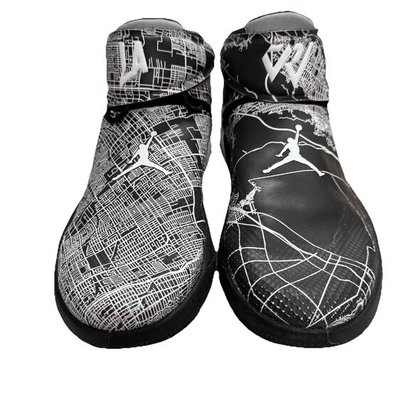 Nike Jordan Why Not Zero.1 Men\'s Size 10 Basketball Shoes Sneakers main image 8